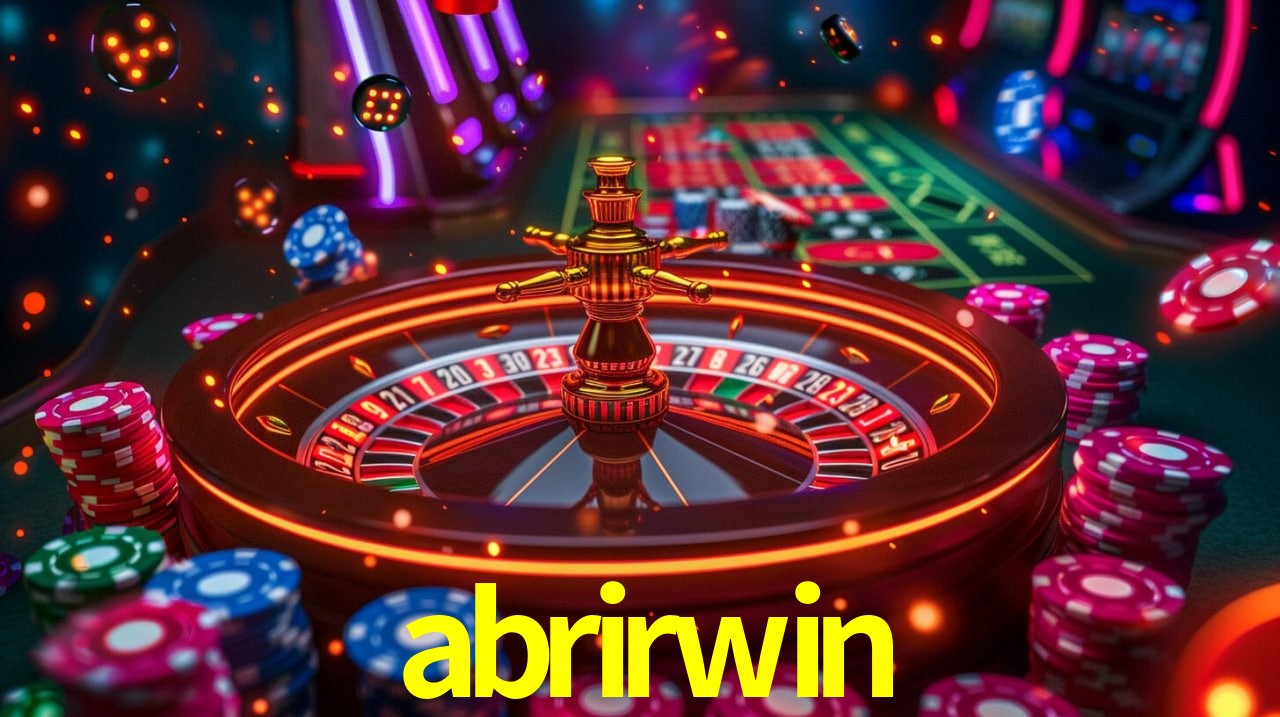 Estatísticas abrirwin