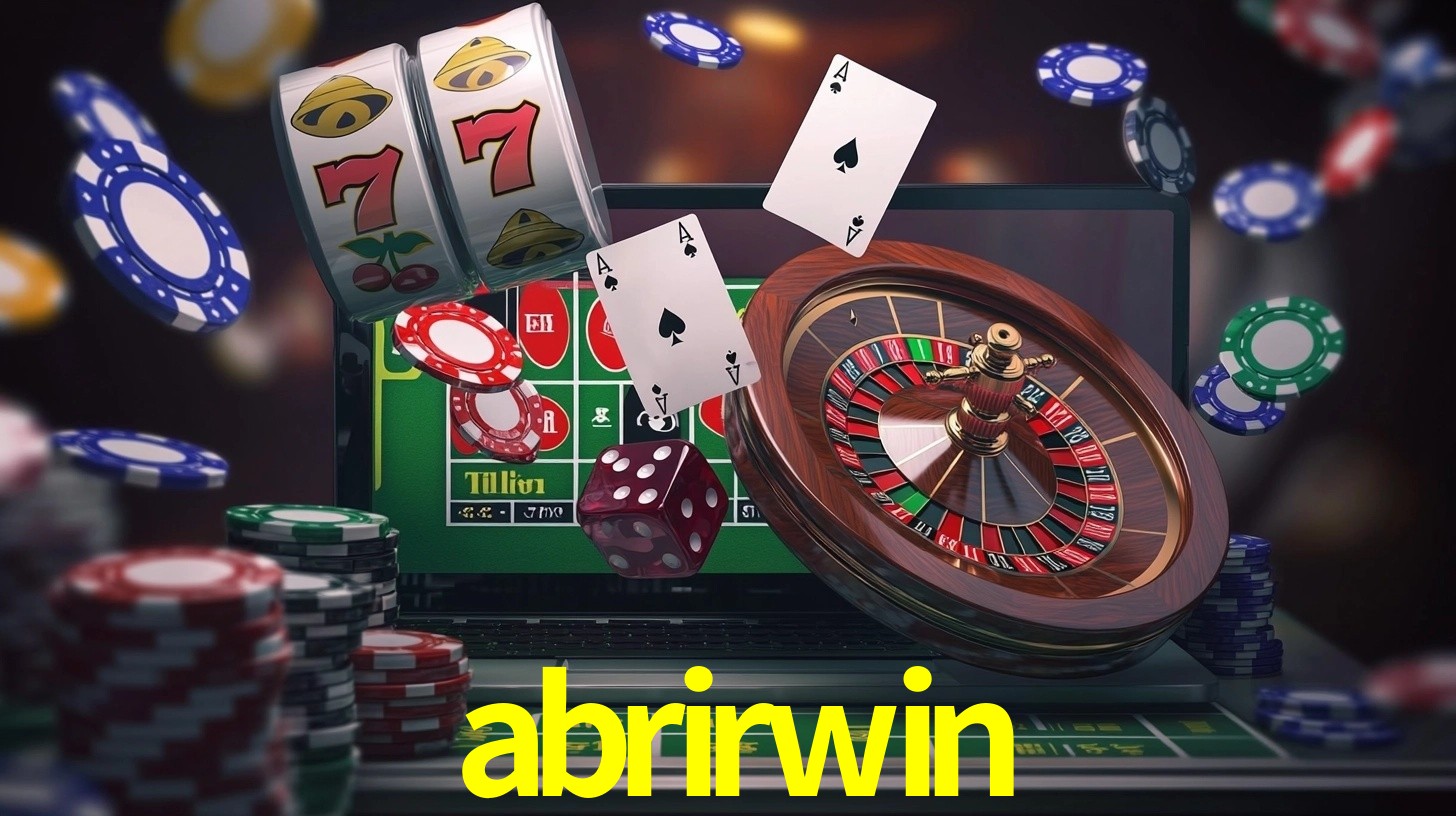 abrirwin