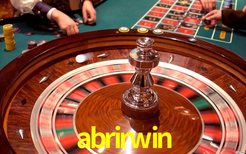 Diretório de Jogos abrirwin