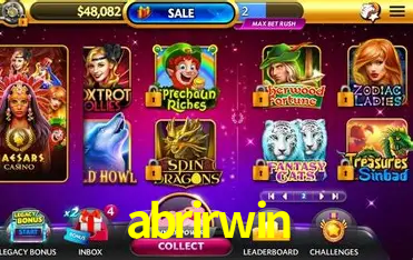 Descubra o Programa VIP da abrirwin: Vantagens Exclusivas para Jogadores