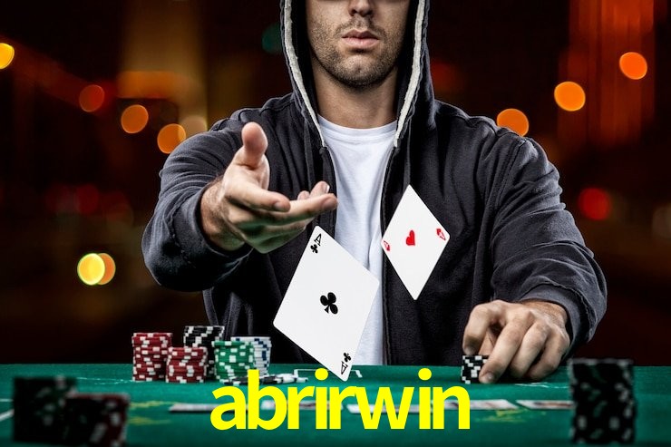 abrirwin