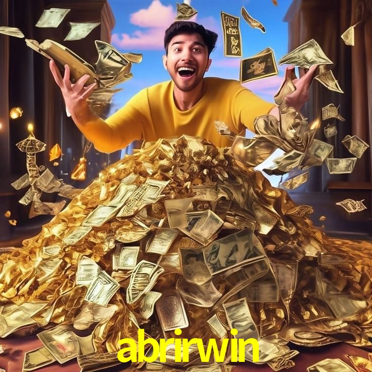Provedores de Jogos abrirwin