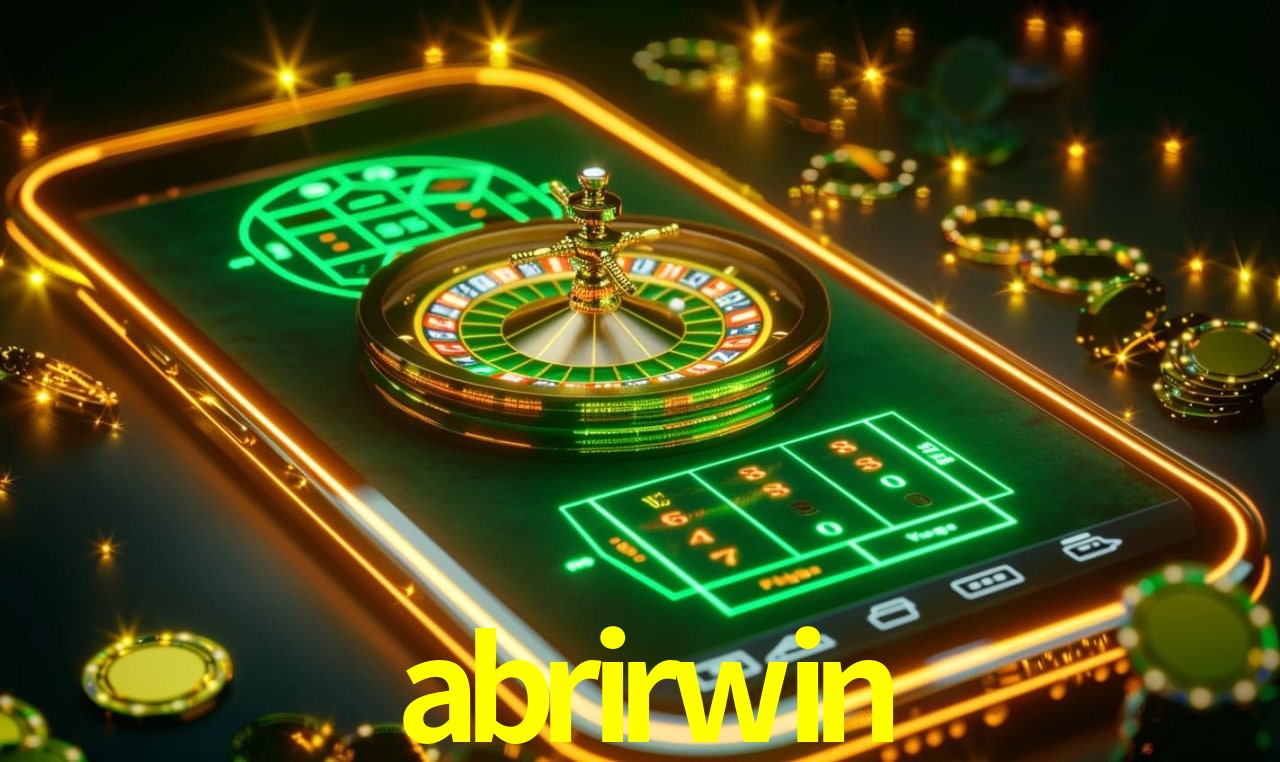 Provedores de Jogos abrirwin