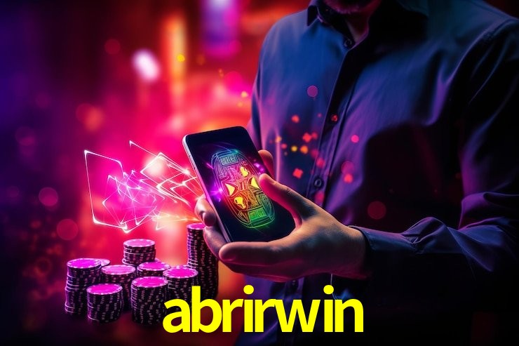 Jogos de Slot abrirwin