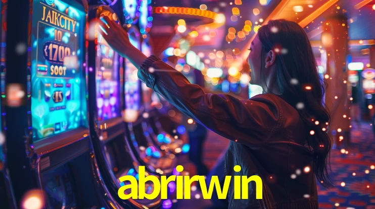abrirwin