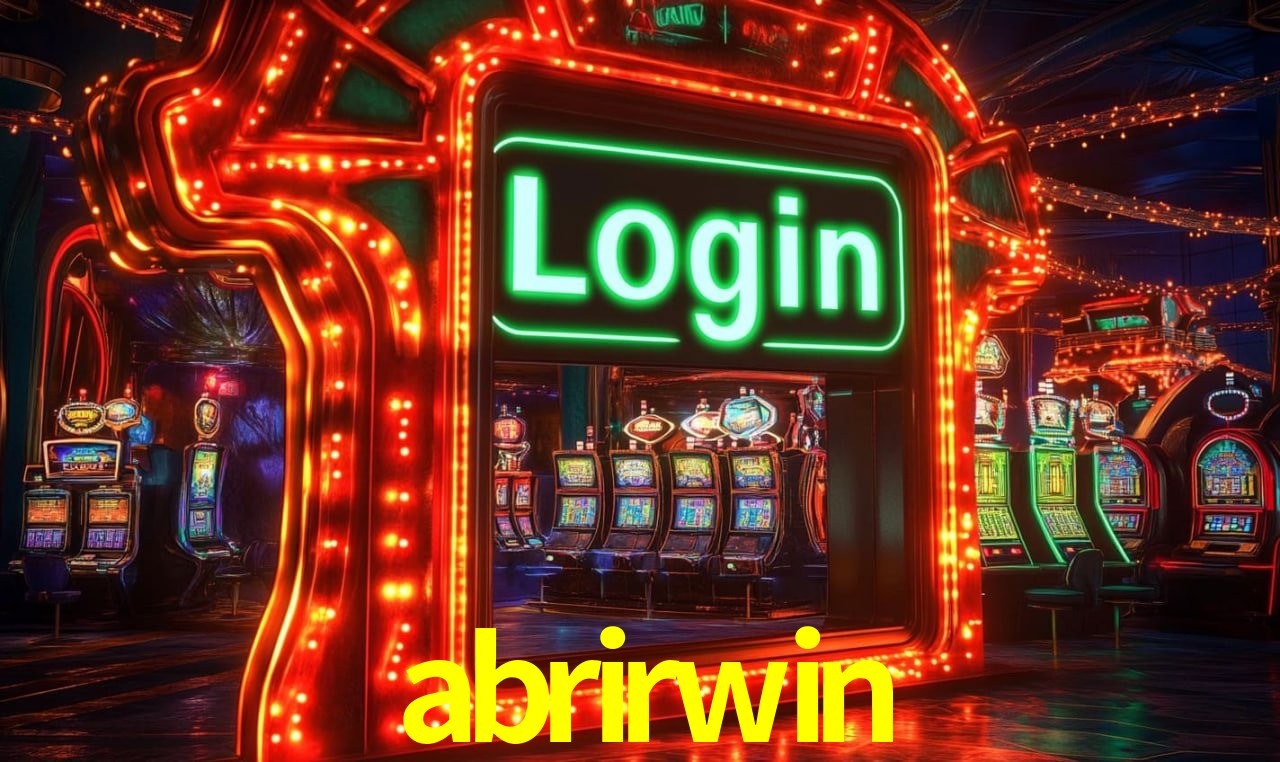 Tecnologia da Plataforma abrirwin