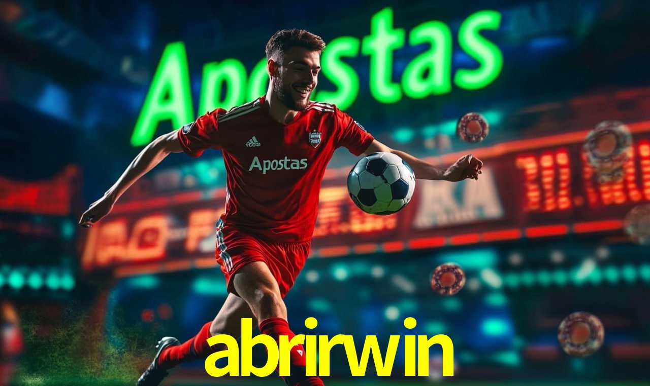 Estatísticas do Jogo abrirwin