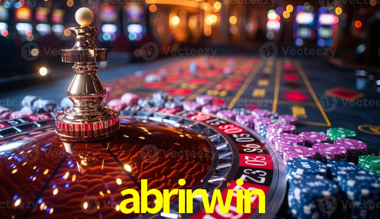 Descubra o Mundo do Cassino Online com abrirwin