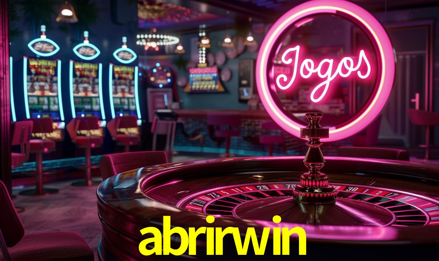 Mesa de Roleta abrirwin