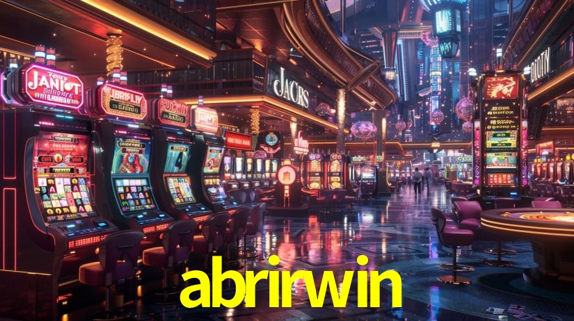Casino VIP abrirwin